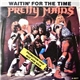 Pretty Maids - Waitin' For The Time